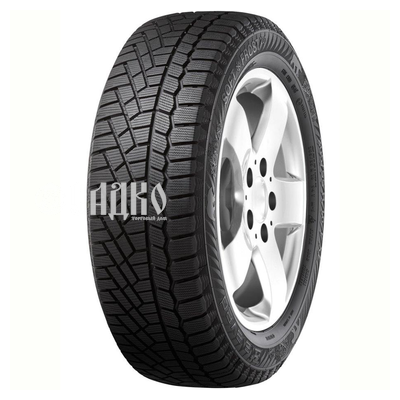 265/60R18 114T XL Soft Frost 200 SUV TL FR