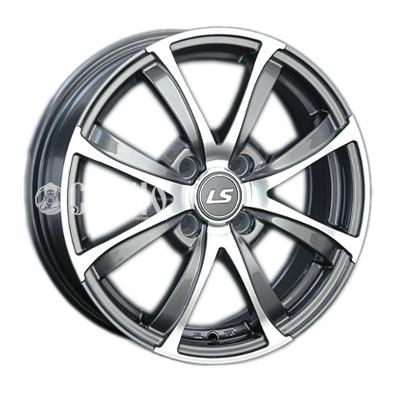 6x15/4x100 ET43 D60,1 313 GMF