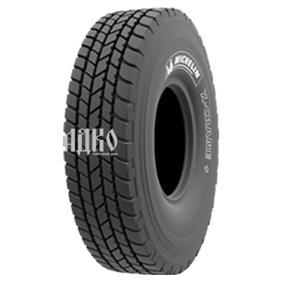 385/95R24(14,00R24) 170F X-Crane TT (только шина)