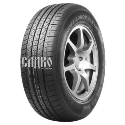 235/60R18 107V XL Nova-Force 4x4 HP TL