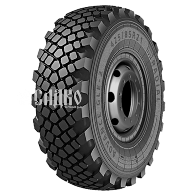 425/85R21 160G GLE-2 TT (только шина) 22PR ВЬЕТНАМ