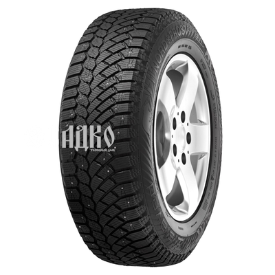215/65R16 102T XL Nord Frost 200 SUV TL FR ID (шип.)