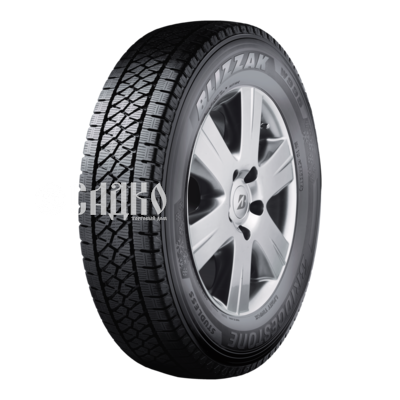 195/70R15C 104/102R Blizzak W995 TL 8PR