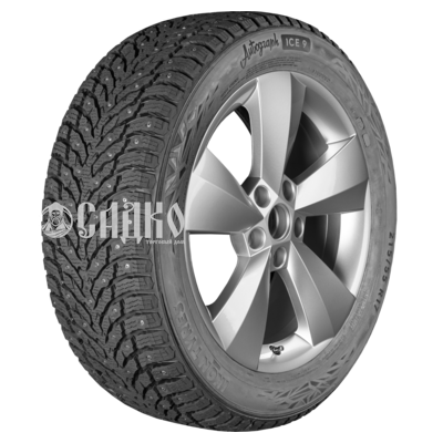 185/65R15 92T XL Autograph Ice 9 TL (шип.)