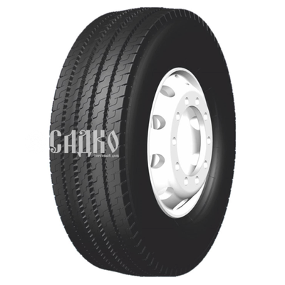385/65R22,5 160K NF 202 TL M+S 3PMSF