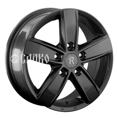 6x15/5x118 ET68 D71,1 FT23 GM (конус, C570)