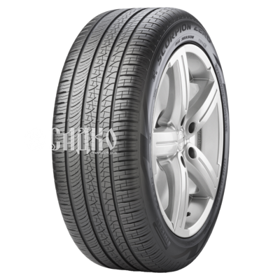 275/55R19 111V Scorpion Zero All Season MO TL M+S