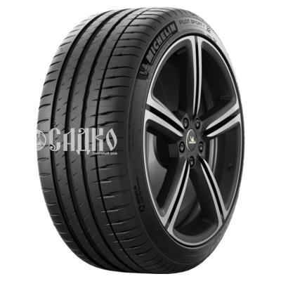 275/40R18 103Y XL Pilot Sport 4 * TL ZP