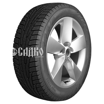 165/65R14 79R Nordman RS2 TL