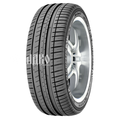 255/40ZR19 100(Y) XL Pilot Sport 3 MO GRNX TL