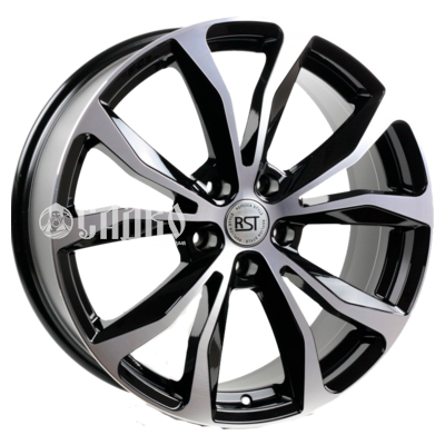 7x18/5x114,3 ET48 D67,1 R138 (Creta) BD