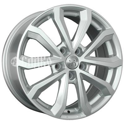 7x17/5x112 ET46 D57,1 SK77 SF (конус, C570)