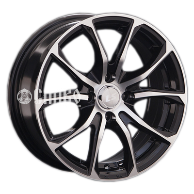 7x16/5x112 ET42 D66,6 764 BKF (конус)