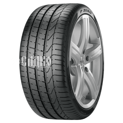 265/40ZR21 105(Y) XL P Zero MO1 TL