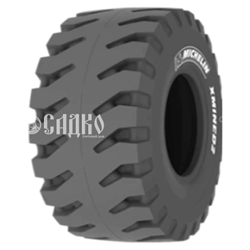 29,5R29 ** X Mine D2 L5R TL