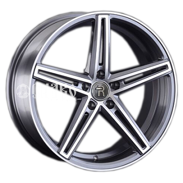 9x20/5x112 ET33 D66,6 A136 GMF (конус, A001)