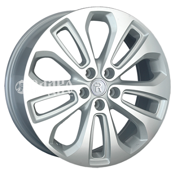 7x18/5x114,3 ET35 D60,1 LX102 SF (конус, C570)