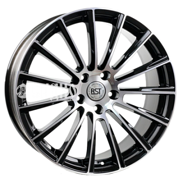 8x18/5x108 ET42,5 D63,4 R108 (Volvo) BD