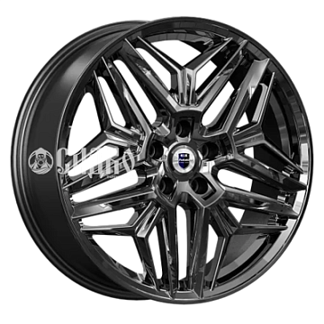 7x19/5x114,3 ET40 D64,1 Колумб (КС1038) кварц