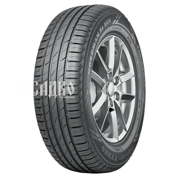 235/75R16 108T Nordman S2 SUV TL
