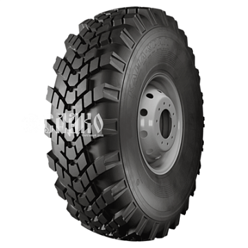 390/95R20 156J Кама-Урал TT 18PR