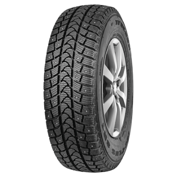 195/75R16C 107/105Q Ice-Plus SR1 TL (шип.)