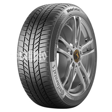 265/40R22 106W XL WinterContact TS 870 P TL FR