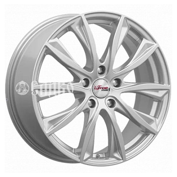 7,5x18/5x114,3 ET45 D67,1 Каzантип (КС684М) Нео-классик