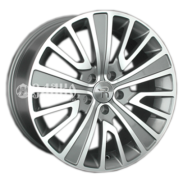 8,5x19/5x120 ET38 D72,6 B178 GMFP (конус, B640)