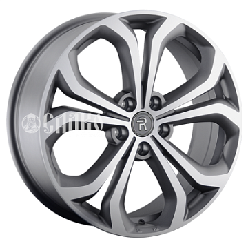 7,5x19/5x114,3 ET39 D66,1 INF74 MGMF (конус, C570)