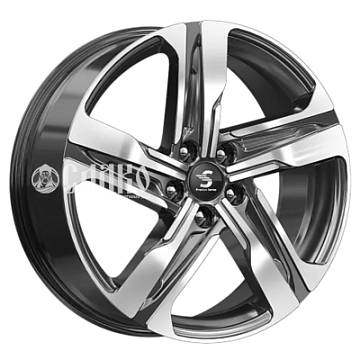 7,5x19/5x114,3 ET49 D67,1 КР004 (Sorento) Diamond Quartz