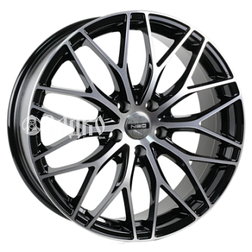 7,5x19/5x114,3 ET45 D67,1 940 BD