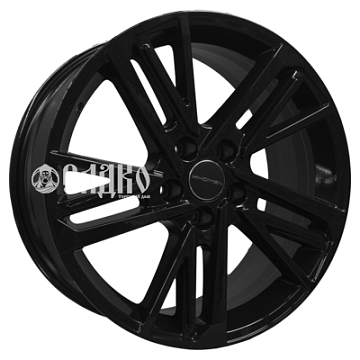 8x18/5x114,3 ET40 D60,1 KHW1815 (RAV-4) Black