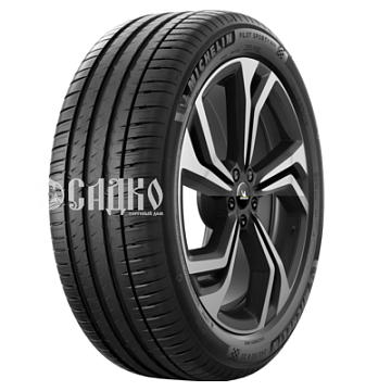 295/40R20 110Y XL Pilot Sport 4 SUV TL