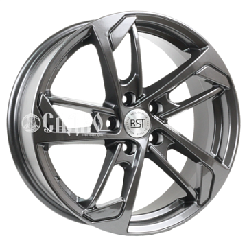 7x17/5x112 ET40 D57,1 R037 (Tiguan) BMG