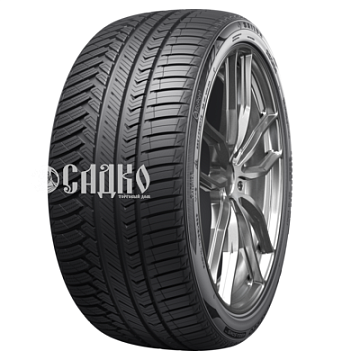 235/60R18 107W XL Atrezzo 4 Seasons pro TL M+S 3PMSF
