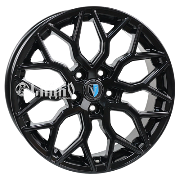 7x17/5x108 ET33 D60,1 1719 BL