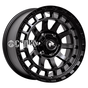 8x17/6x139,7 ET24 D100,1 2105 (FF) U4B