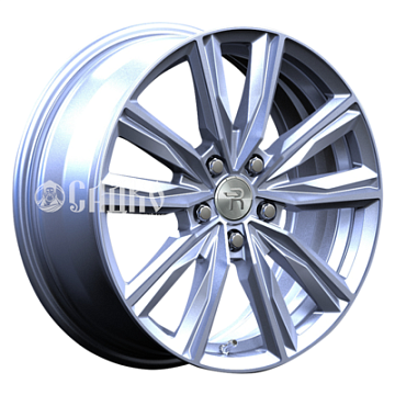 7x17/5x112 ET45 D57,1 SK120 Sil (конус, C570)