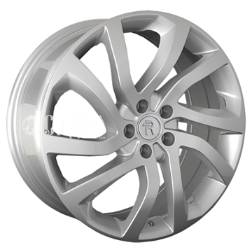 8x20/5x114,3 ET49,5 D67,1 HND336 Sil (конус, C570)