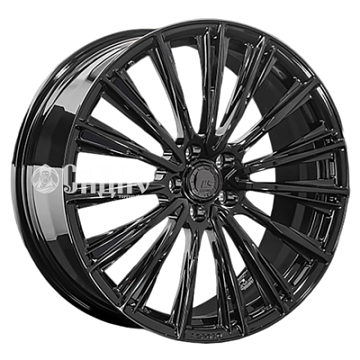 8,5x21/5x108 ET40 D63,3 LS FG46 BK (конус, C570)