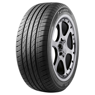 265/45ZR21 104W Comfort A5 TL M+S