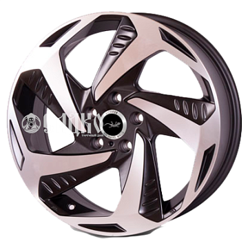 7x18/5x108 ET45 D67,1 XH5008 CBMF (конус)