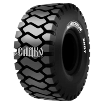 18,00R25 ** XHDT A E4 TL