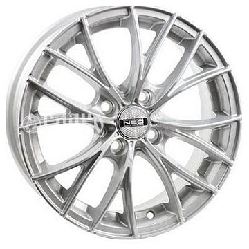 6x15/4x100 ET45 D60,1 573 SL