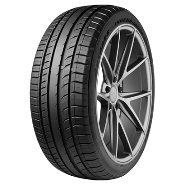 245/40ZR18 97W Ingens-Locus TL RFT M+S