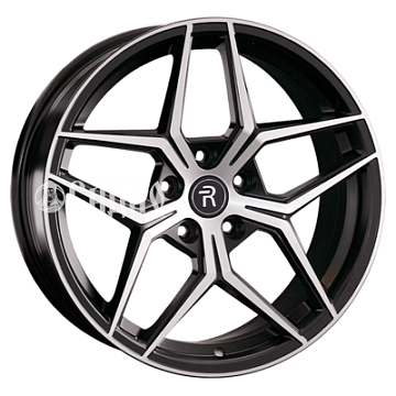 8x18/5x114,3 ET30 D60,1 LX191 MBF (конус, C570)