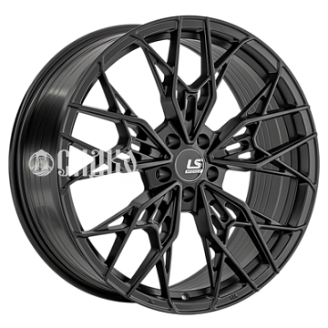 9x20/5x108 ET35 D65,1 RC83 BKS (конус)