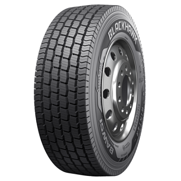 315/70R22,5 154/150L (152/148M) BAW51 TL 18PR ВЬЕТНАМ