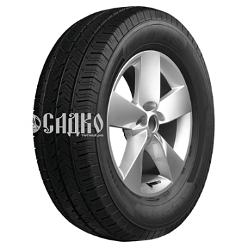 225/70R15C 112/110R XL640 TL